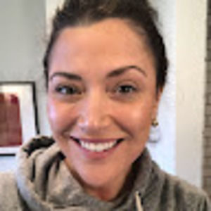 Meet your Posher, Bronwen